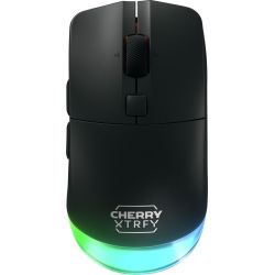 Xtrfy M50 Wireless Maus schwarz (JW-5000-2)