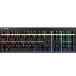 MX 2.0 S Tastatur schwarz (G80-3821LJBDE-2)