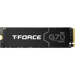 T-Force G70 PRO 1TB SSD (TM8FFH001T0C129)