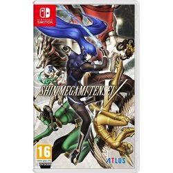 Shin Megami Tensei V [Switch] (10004493)