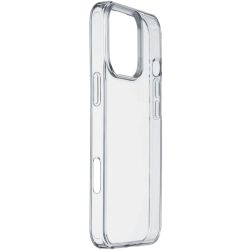 Clear Strong transparent Apple iPhone 16 Pro Max (CLEARDUOIPH16PRMT)