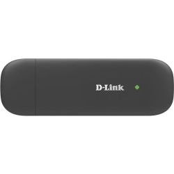 DWM-222 LTE USB-Adapter schwarz (DWM-222/R)