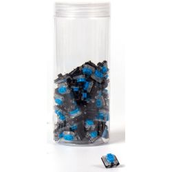 Gateron Low Profile Blue Switch Set 110er-Pack (G51)