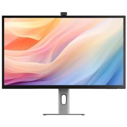 Clarity Max Pro 32C4KPDW Monitor silber/schwarz (32C4KPDW)