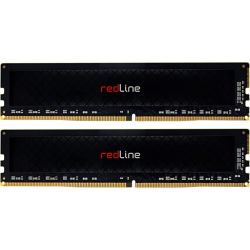 Redline 32GB DDR5-5200 Speichermodul Kit (MRE5U520HHHD16GX2)