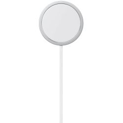 MagSafe Ladegerät [2024] 1m grau (MX6X3ZM/A)