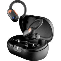 Push ANC Active Bluetooth Headset schwarz/orange (S2PAW-S749)