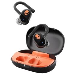 Push Play Active Bluetooth Headset schwarz/orange (S2PPW-S749)