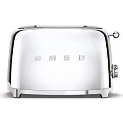 TSF01SSEU Toaster chrom (TSF01SSEU)