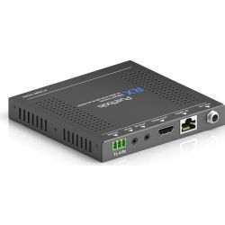 PureTools 4K 10.2Gbps HDMI HDBaseT mit PoH Empfänger (PT-HDBT-702-RX)