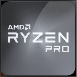 Ryzen 7 PRO 5750GE Prozessor 8x 3.20GHz tray (100-000000257)