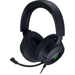 Kraken V4 X Headset schwarz (RZ04-05180100-R3M1)