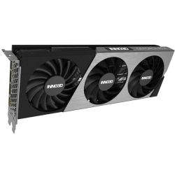 GeForce RTX 4070 X3 OC 12GB Grafikkarte (N40703-12D6X-179052L)