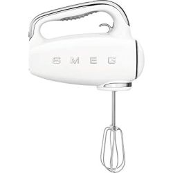 HMF01WHEU Handmixer weiß/creme HMF01WHEU)