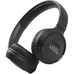 Tune 510BT Bluetooth Headset schwarz (JBLT510BTBLKEU)