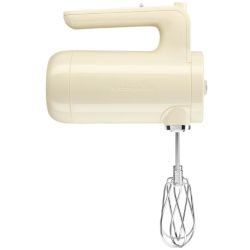 5KHMB732EAC Artisan Akku-Handmixer creme (5KHMB732EAC)