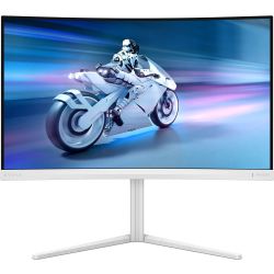 Evnia 5000 27M2C5201L Monitor curved weiß (27M2C5201L/00)