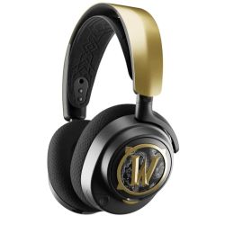 Arctis Nova 7 Wireless Headset World of Warcraft Edition (61558)