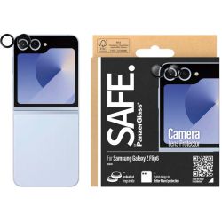 Safe Camera Lens Protector für Samsung Galaxy Z Flip 6 (SAFE95870)