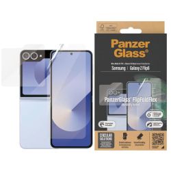 Screen Protector Ultra-Wide Fit für Samsung Galaxy Z Flip 6 (7370)