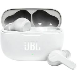 Wave 200TWS Bluetooth Headset weiß (JBLW200TWSWHT)