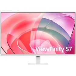 ViewFinity S7 S70D [2024] Monitor weiß (LS32D701EAUXEN)
