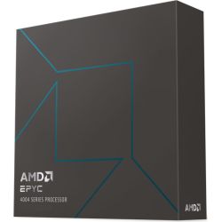 Epyc 4464P Prozessor 12x 3.70GHz boxed (100-100001478WOF)