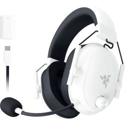 BlackShark V2 Hyperspeed Wireless Headset weiß (RZ04-04960200-R3M1)