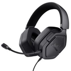 GXT 492 Carus Headset schwarz (25447)