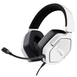 GXT 492W Carus Headset weiß (25448)