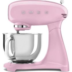 SMF03PKEU Küchenmaschine pink (SMF03PKEU)