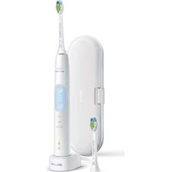 Sonicare ProtectiveClean 5100 Schallzahnbürste weiß (HX6859/29)