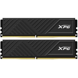 XPG Gammix 16GB DDR4-3200 Speichermodul Kit (AX4U32008G16A-DTBKD35)