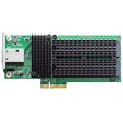 Asustor AS-T10G3 LAN-Adapter PCIe 3.0 x4 zu 1x RJ-45 (92G01-N10T0004)