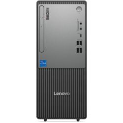 Lenovo ThinkCentre Neo 50t Gen 5 PC-Komplettsystem schwarz (12UD000NGE)