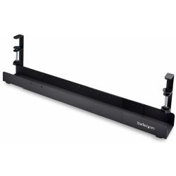 StarTech UNDER DESK CABLE MANAGEMENT (CALB-DESK-CABLE-TRAY)