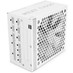 C Series C1000 Gold 1000W Netzteil weiß (PA-0G2BW-EU)