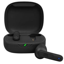 Wave 300TW Bluetooth Headset schwarz (JBLW300TWSBLK)