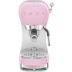 ECF02PKEU Kaffeemaschine pink (ECF02PKEU)