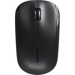 MW 2200 Wireless Maus schwarz (JW-T2200-2)