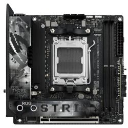 ROG Strix X870-I Gaming WIFI Mainboard (90MB1IW0-M0EAY0)