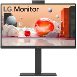 27BA850-B Monitor schwarz (27BA850-B)