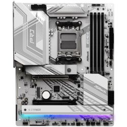 X870 Pro RS Mainboard (90-MXBPZ0-A0UAYZ)