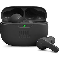 Wave Beam Bluetooth Headset schwarz (JBLWBEAMBLK)