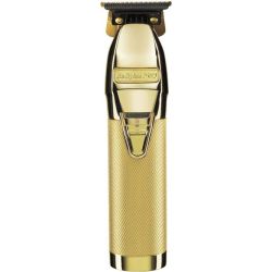 Pro 4Artists SkeletonFX Präzisionstrimmer gold (FX7870GE)