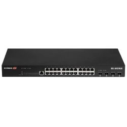 Pro GS-50 Rackmount Gigabit Smart Switch (GS-5424LX)