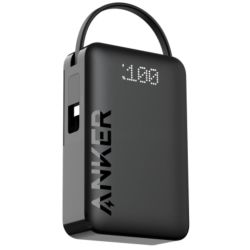 335 Powerbank schwarz (A1647G11)