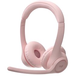 Zone 300 Bluetooth Headset rosa (981-001412)