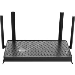 Archer BE230 BE3600 Wi-Fi 7 WLAN-Router schwarz (ARCHER BE230)