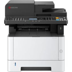 Ecosys MA4000fx Multifunktionsgerät grau/schwarz (110C1B3NL0)